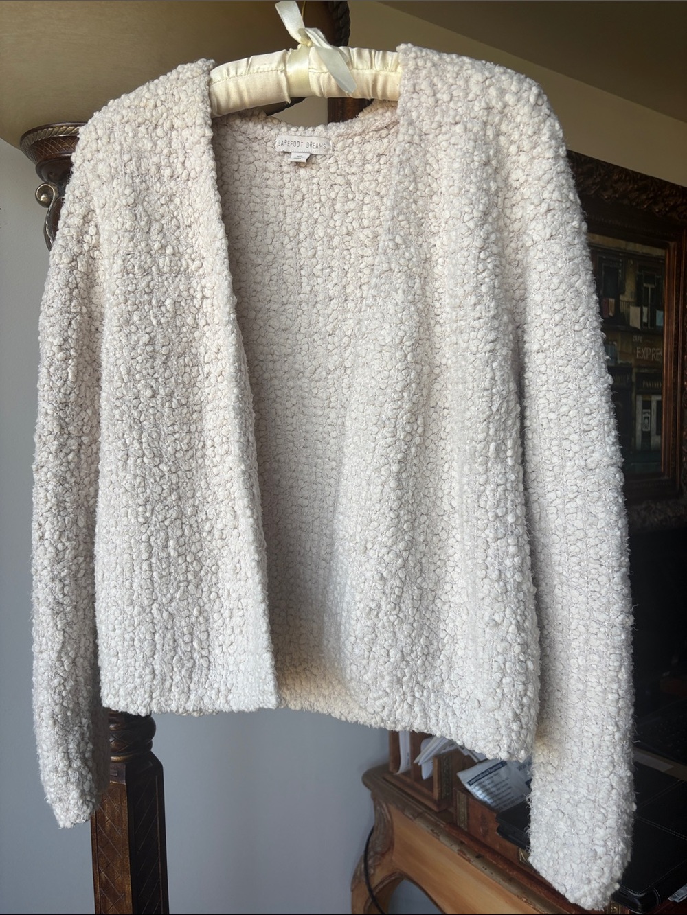 Barefoot dream cardigan